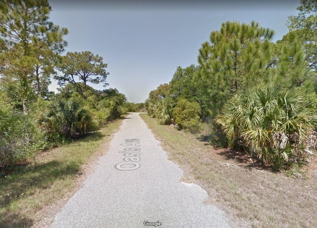 15469 OASIS AVENUE PORT CHARLOTTE, FL 33953