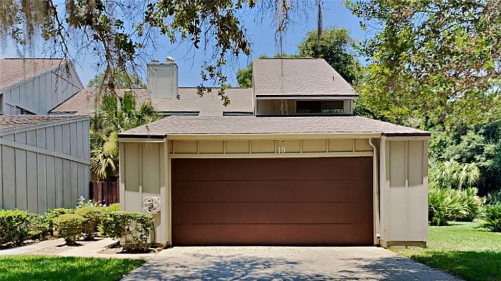 19 HAVENWOOD TRAIL ORMOND BEACH, FL 32174