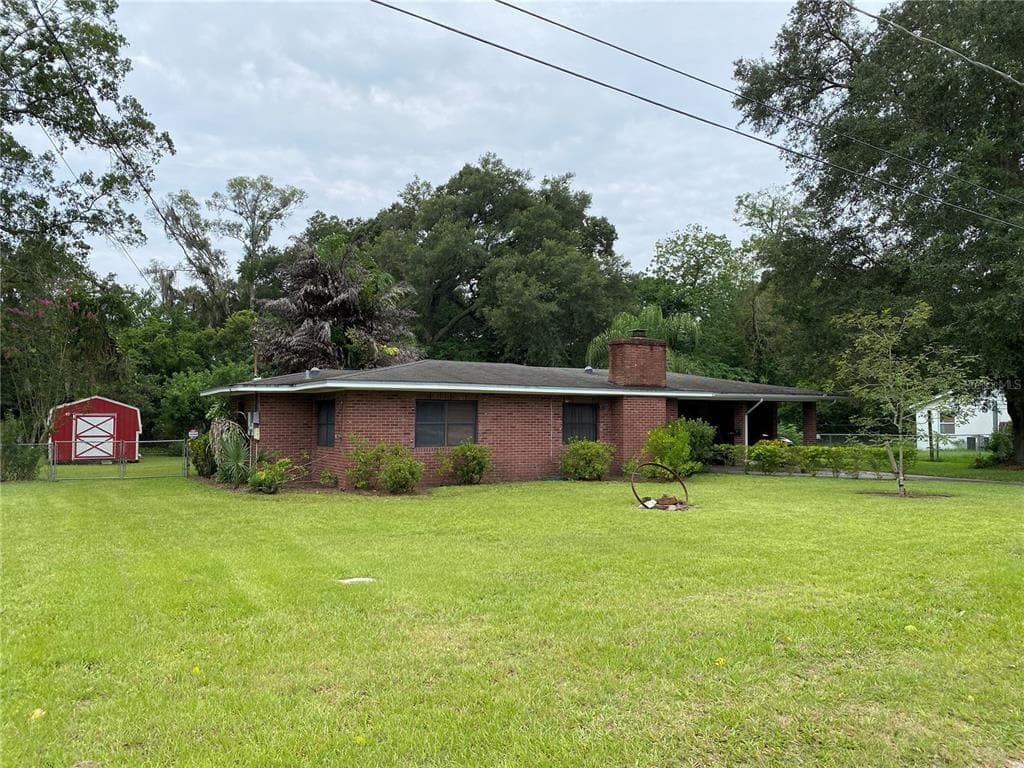 207 E SADIE STREET BRANDON, FL 33510