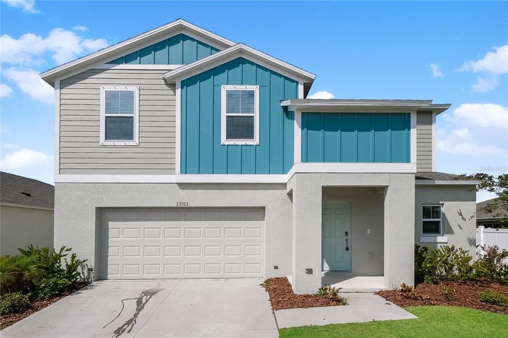 13103 FRUITVILLE WAY RIVERVIEW, FL 33579