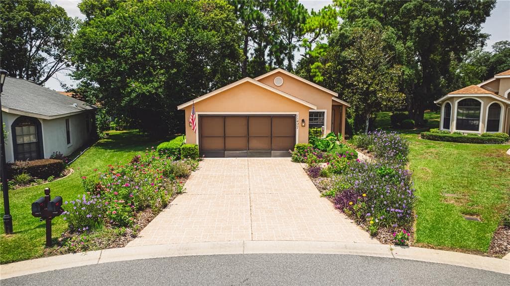 11427 KINGSTREE COURT SPRING HILL, FL 34609