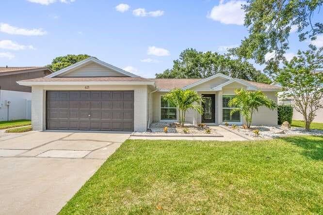 621 STILLVIEW CIRCLE BRANDON, FL 33510