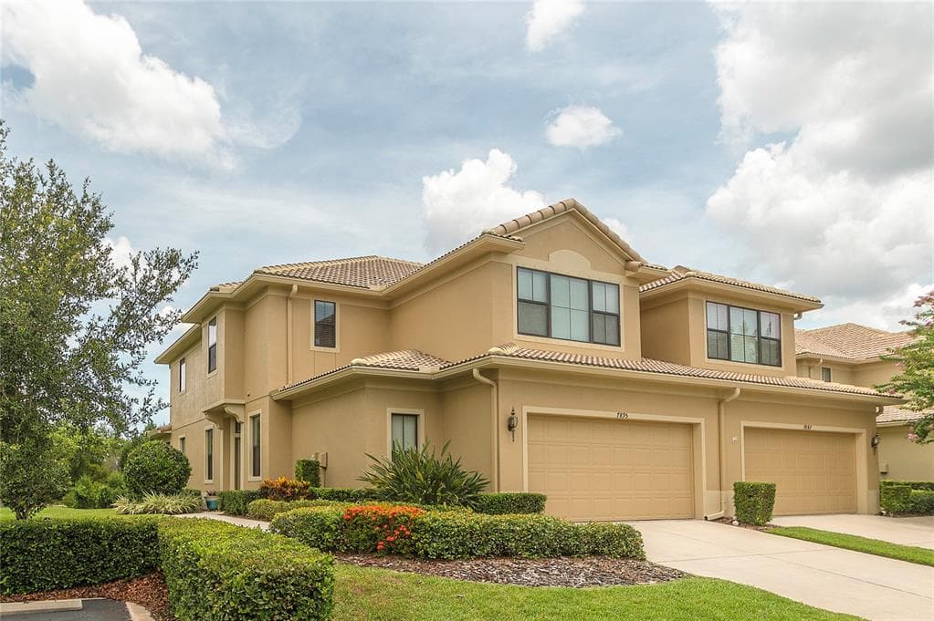 7895 TASSO COURT SEMINOLE, FL 33777