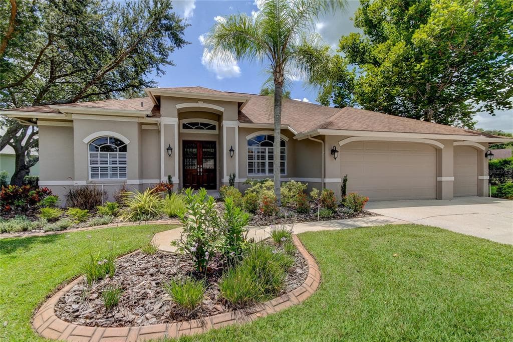 5550 OAKRIDGE DRIVE