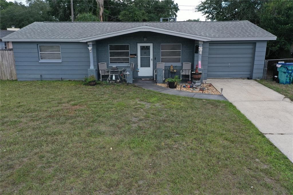 3900 HOLIDAY LAKE DRIVE HOLIDAY, FL 34691