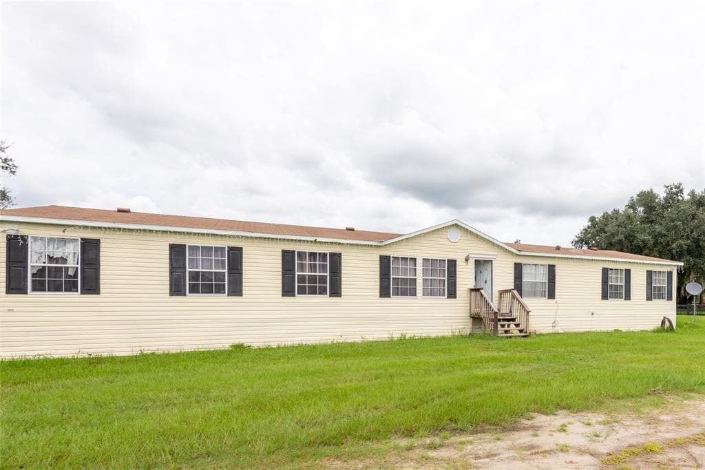 27051 MILLER ROAD DADE CITY, FL 33525