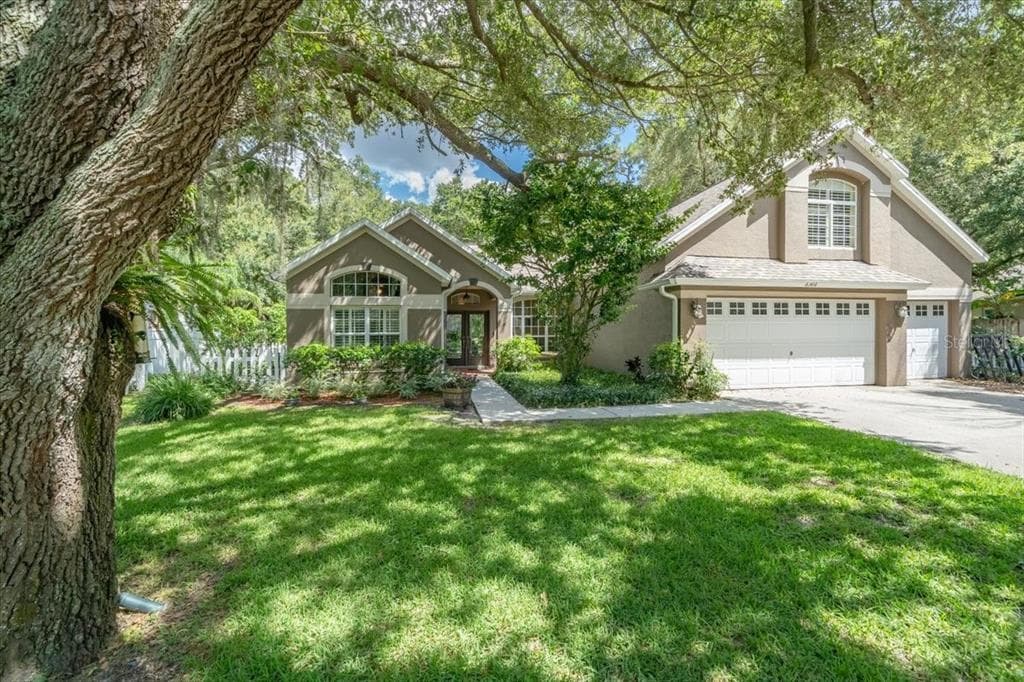 6306 NIKKI LANE TAMPA, FL 33625