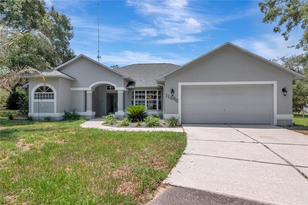 11480 HEXAM ROAD WEEKI WACHEE, FL 34613