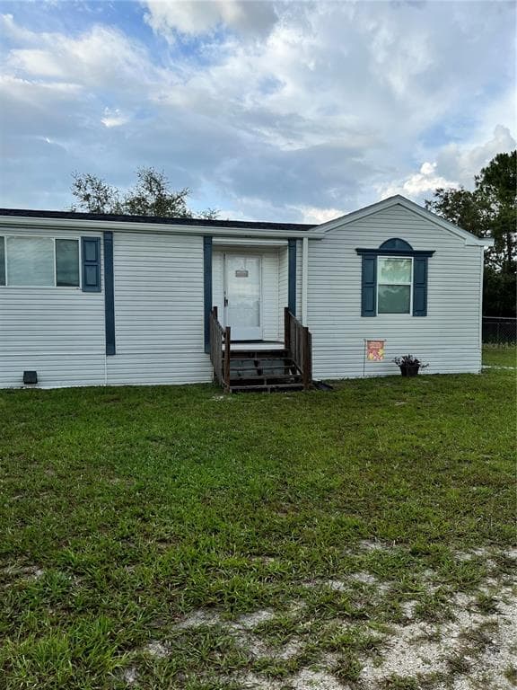3402 16TH AVENUE SE RUSKIN, FL 33570