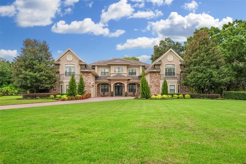 2504 MEXICAN SUN DRIVE