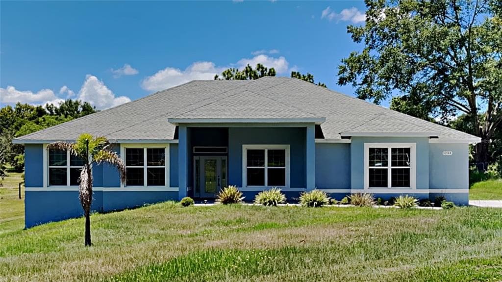 10544 PARKWAY DRIVE CLERMONT, FL 34711