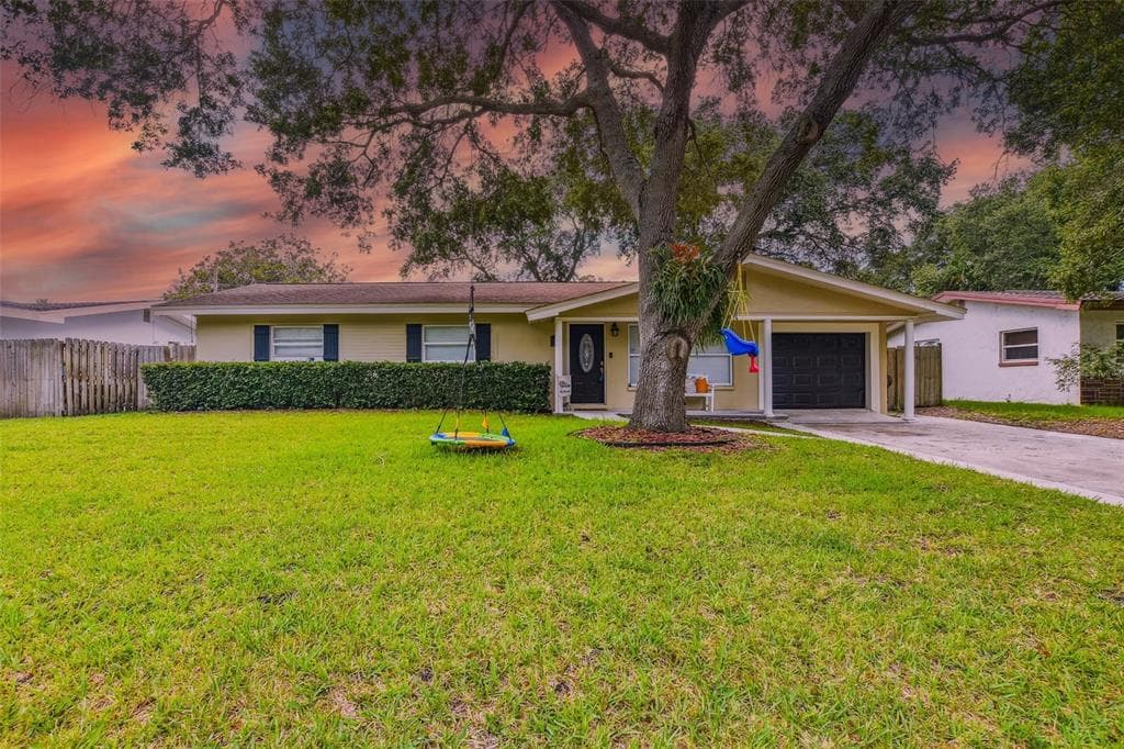 13464 TWIG TERRACE LARGO, FL 33774