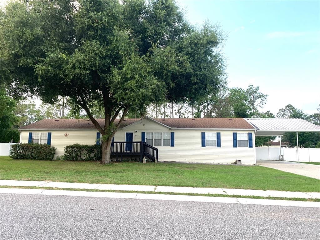 36013 SERBIA SPRUCE DRIVE