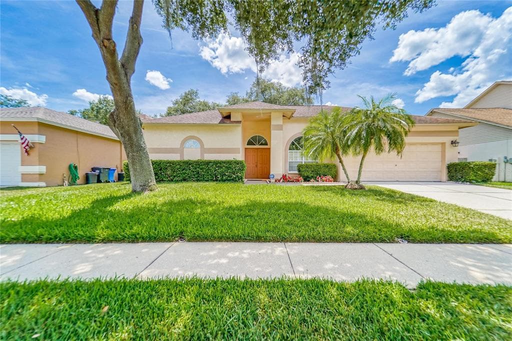 1331 MONTE LAKE DRIVE VALRICO, FL 33596