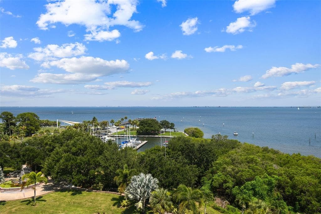 101 S BAYSHORE BOULEVARD UNIT 71 SAFETY HARBOR, FL 34695