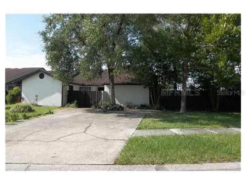 5312 BELLEFIELD DRIVE TAMPA, FL 33624