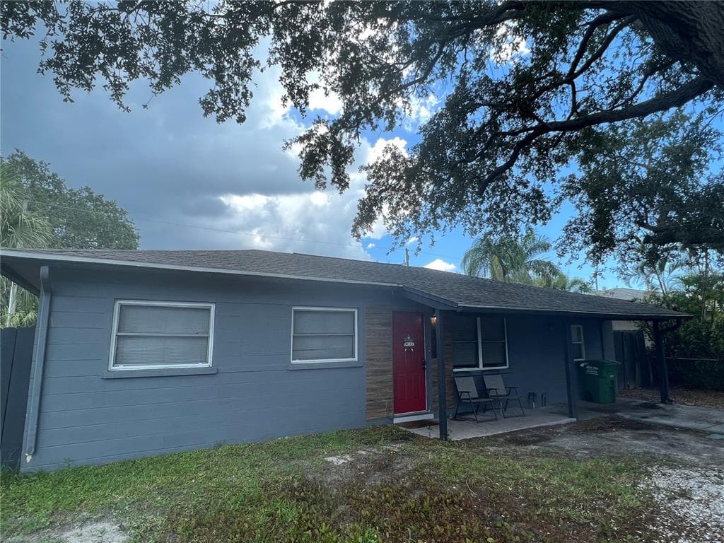 4939 100TH WAY N ST PETERSBURG, FL 33708