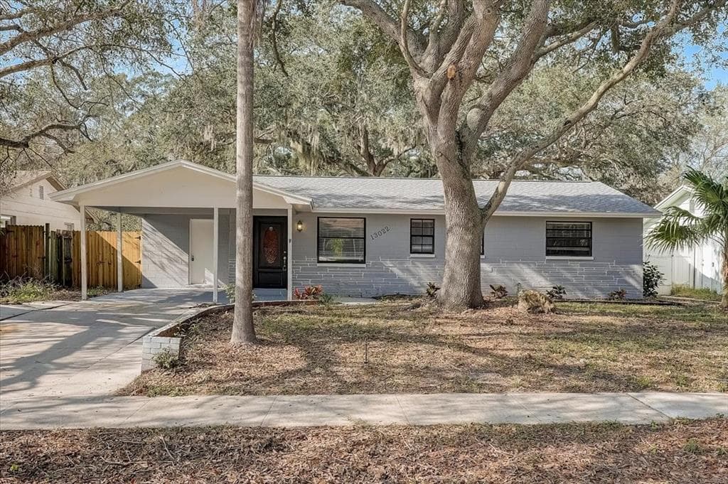 13022 120TH STREET LARGO, FL 33778