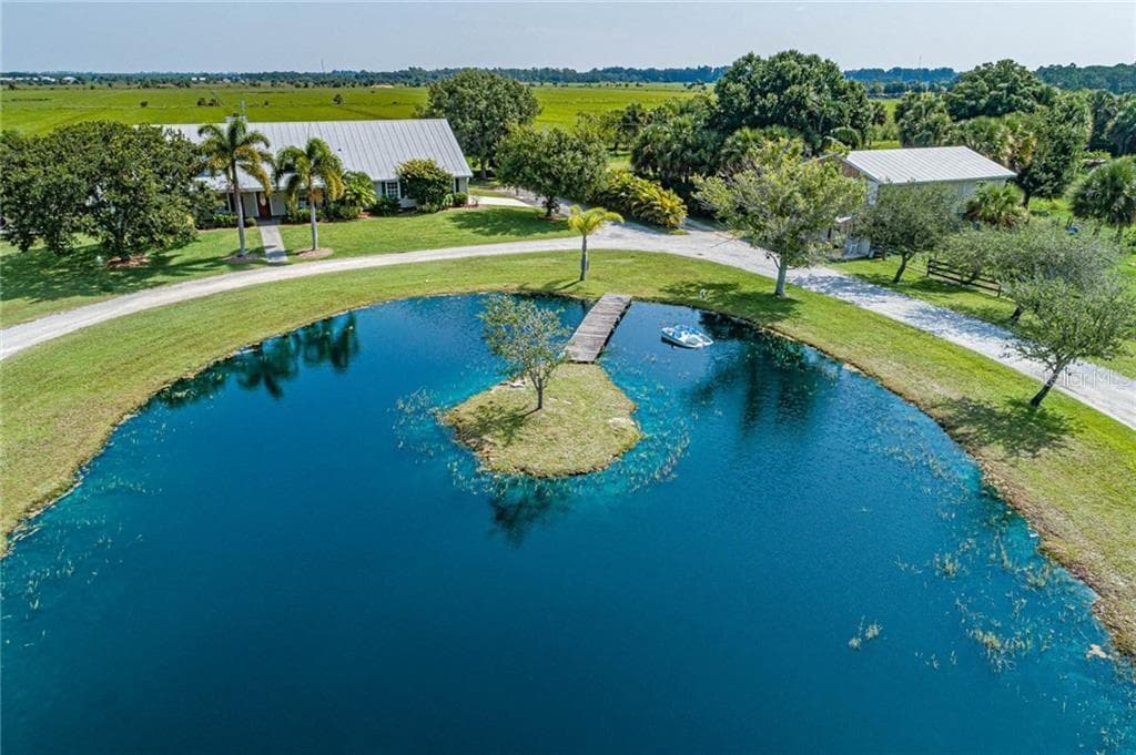 14750 101ST STREET FELLSMERE, FL 32948