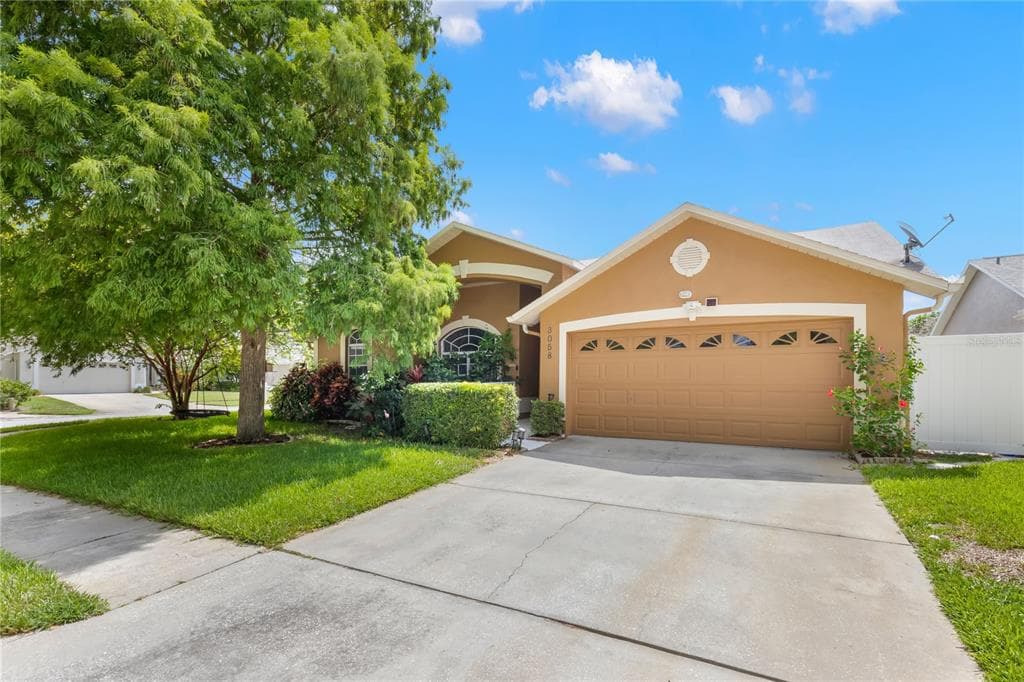 3058 LAHLOR LANE PALM HARBOR, FL 34684