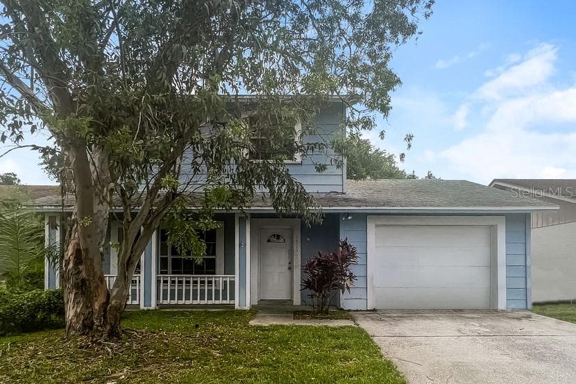 1515 CROSSRIDGE DRIVE BRANDON, FL 33510