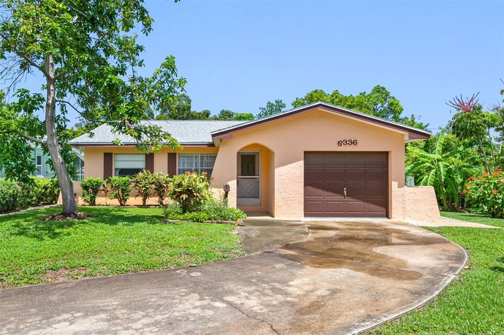 6336 EMERSON AVENUE S ST PETERSBURG, FL 33707