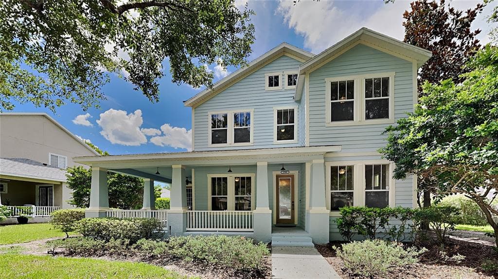 3308 CAT BRIER TRAIL HARMONY, FL 34773
