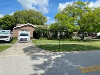 12520 CUMBERLAND DRIVE LARGO, FL 33773