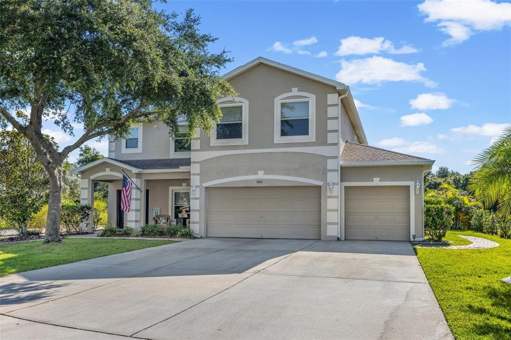 9017 N RIVER ROAD TAMPA, FL 33635