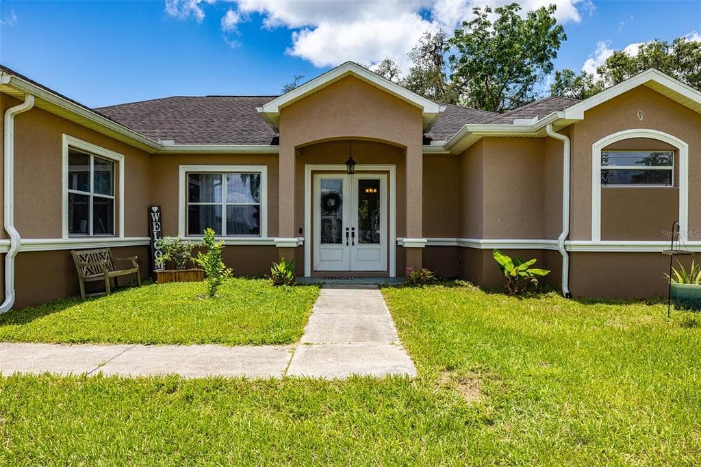 12034 LACEY DRIVE NEW PORT RICHEY, FL 34654