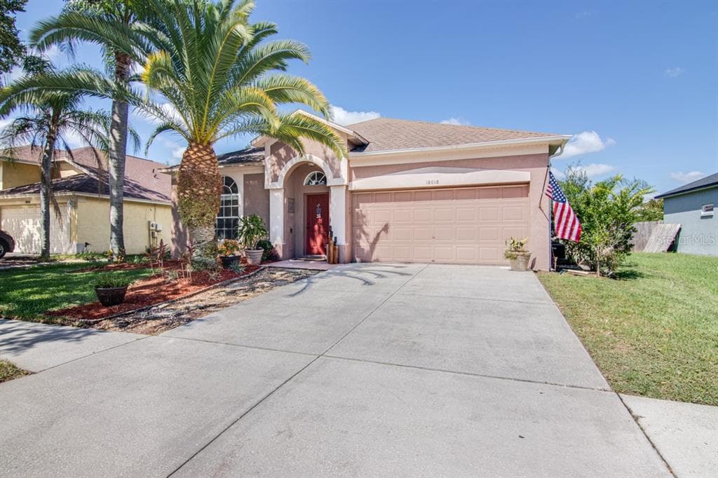 18018 PALM BREEZE DRIVE