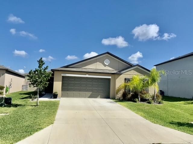 4245 SALT SPRINGS LANE