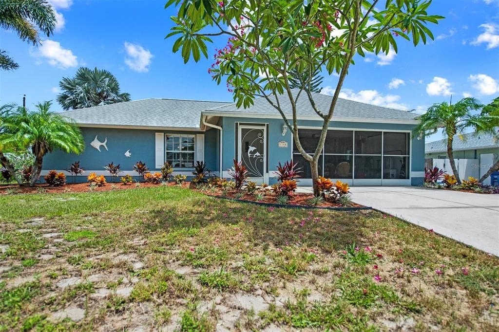 1148 ROYAL ROAD VENICE, FL 34293