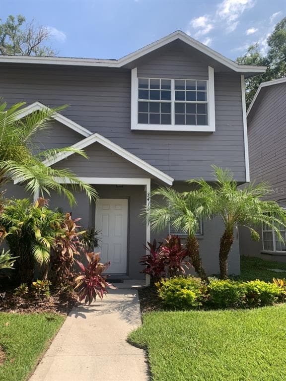 3416 ARBOR OAKS COURT TAMPA, FL 33614