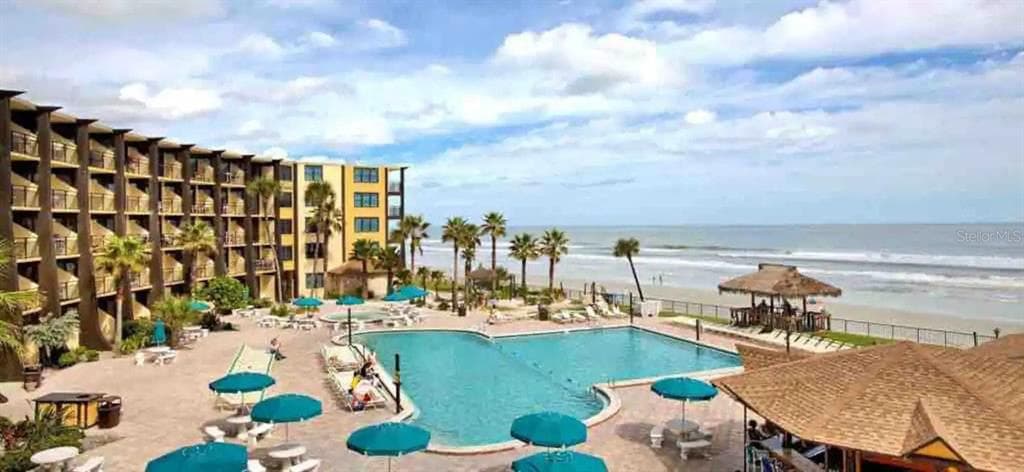2301 S ATLANTIC AVENUE UNIT 423 DAYTONA BEACH SHORES, FL 32118