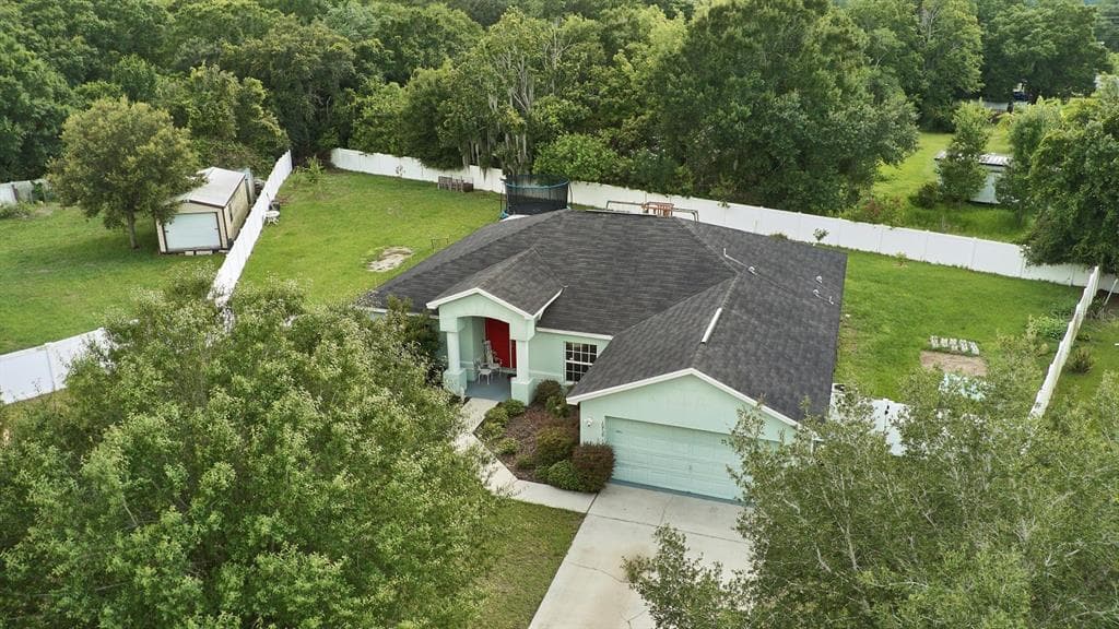 10730 CARLOWAY HILLS DRIVE WIMAUMA, FL 33598