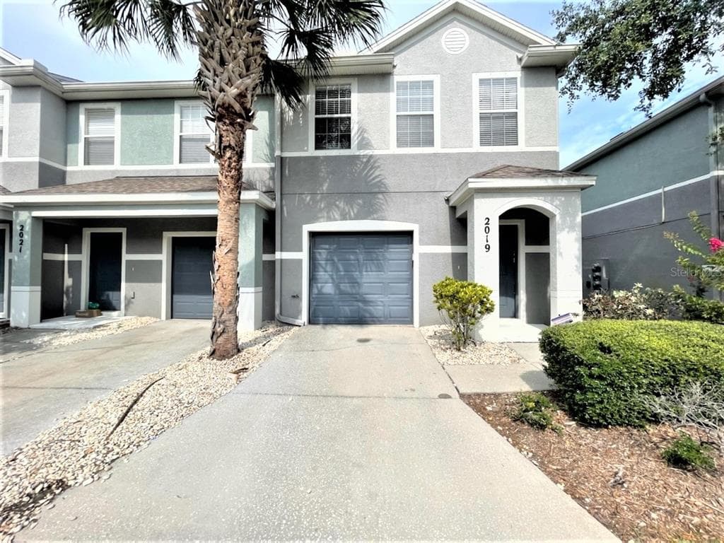 2019 STRATHMILL DRIVE CLEARWATER, FL 33755