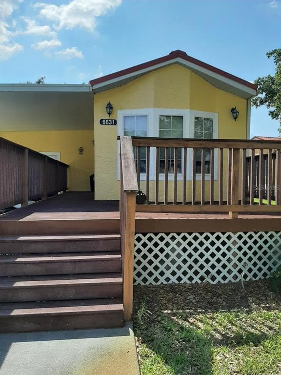 6631 BONITA VISTA COURT LAND O LAKES, FL 34637