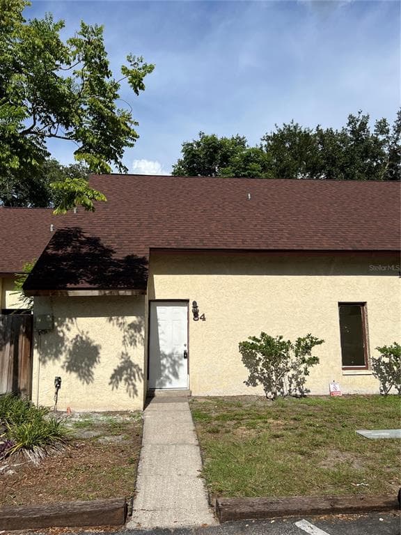 12425 TOUCHTON DRIVE UNIT 84 TAMPA, FL 33617
