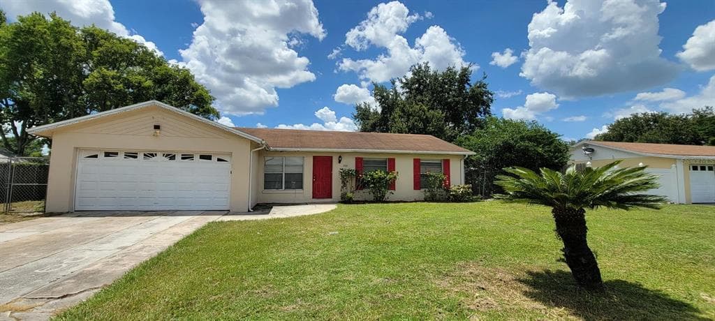 288 VALENCIA AVENUE KISSIMMEE, FL 34743