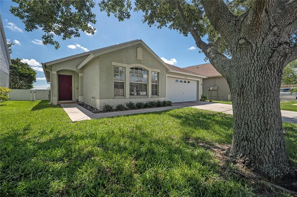 8124 SPIRIT COURT TRINITY, FL 34655