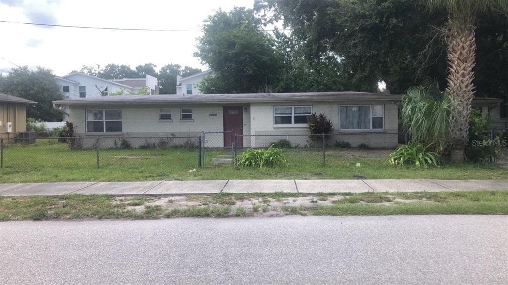 4009 W NASSAU STREET
