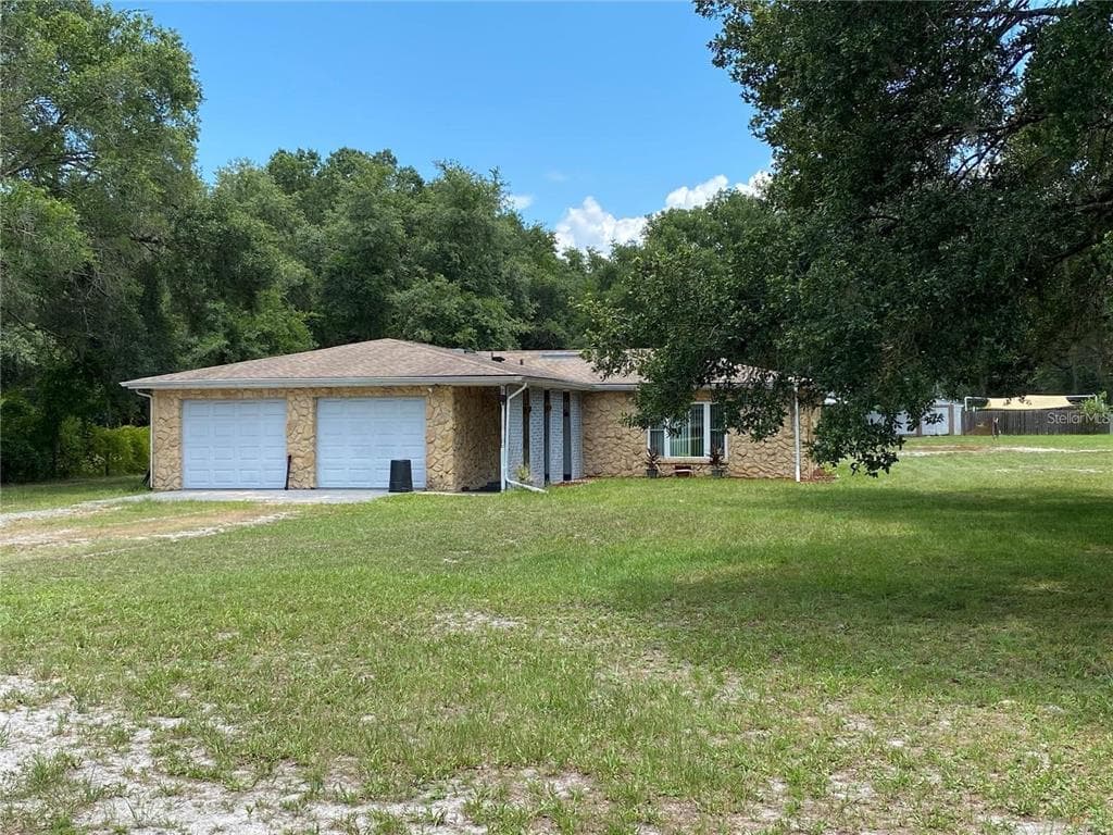 35637 WILEY ROAD ZEPHYRHILLS, FL 33541