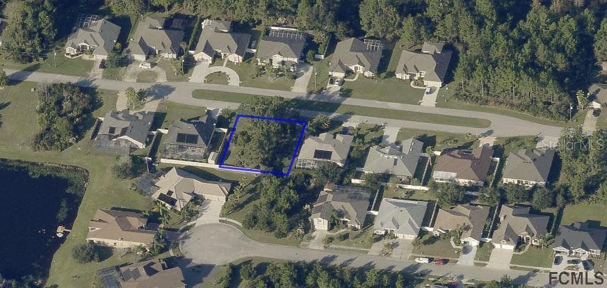 24 LEWIS DRIVE PALM COAST, FL 32137