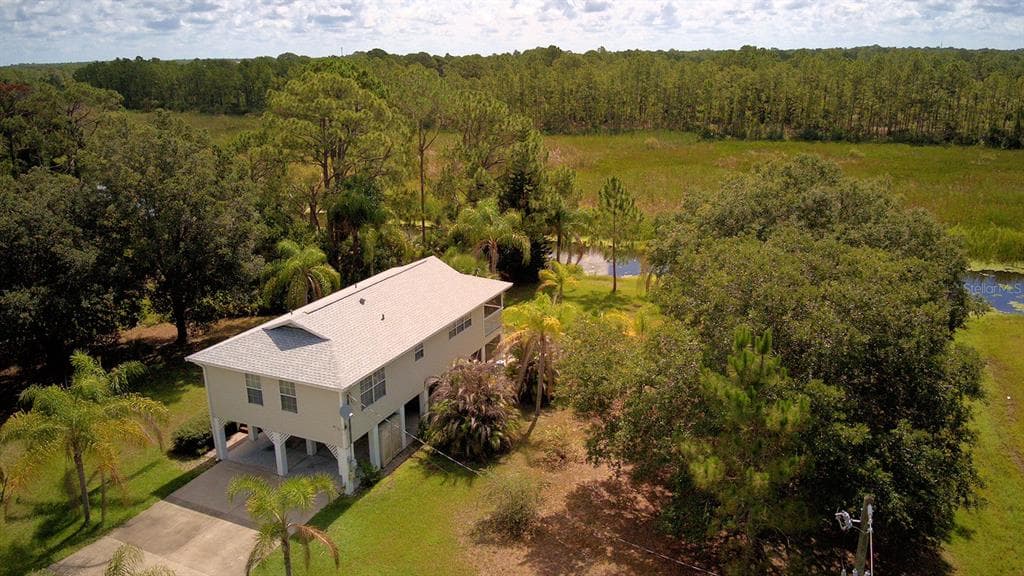 1605 HAVELOCK AVENUE NORTH PORT, FL 34286