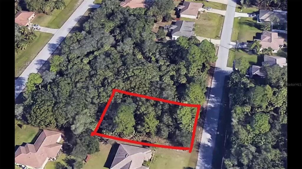 HEATON TERRACE TERRACE NORTH PORT, FL 34286