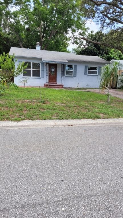 3143 35TH AVENUE N ST PETERSBURG, FL 33713
