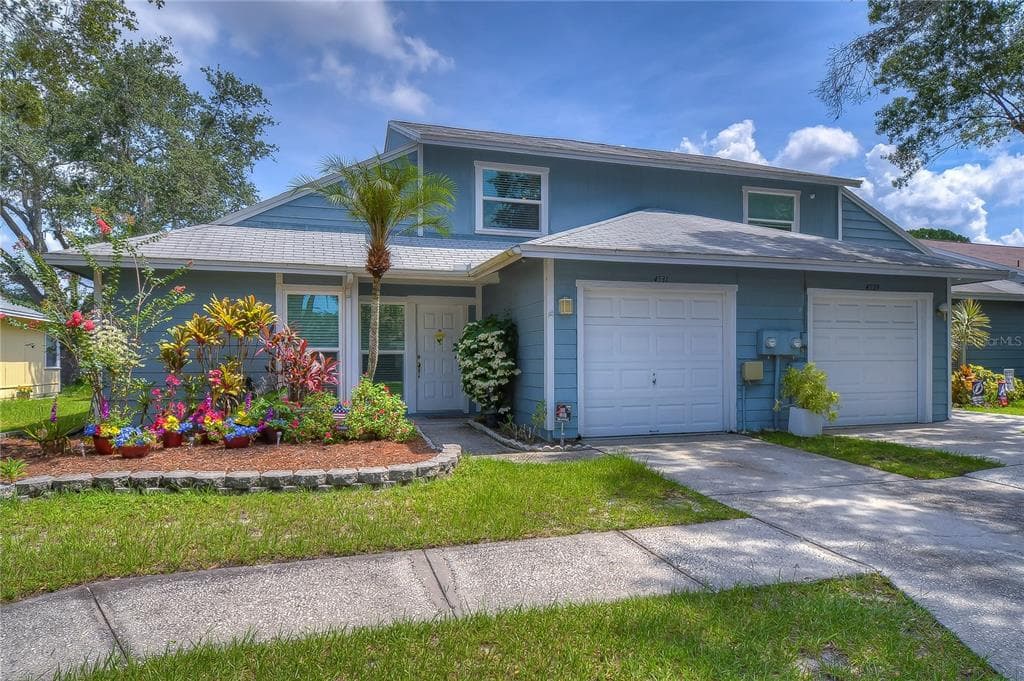 4531 CEDARWOOD VILLAGE DRIVE TAMPA, FL 33624