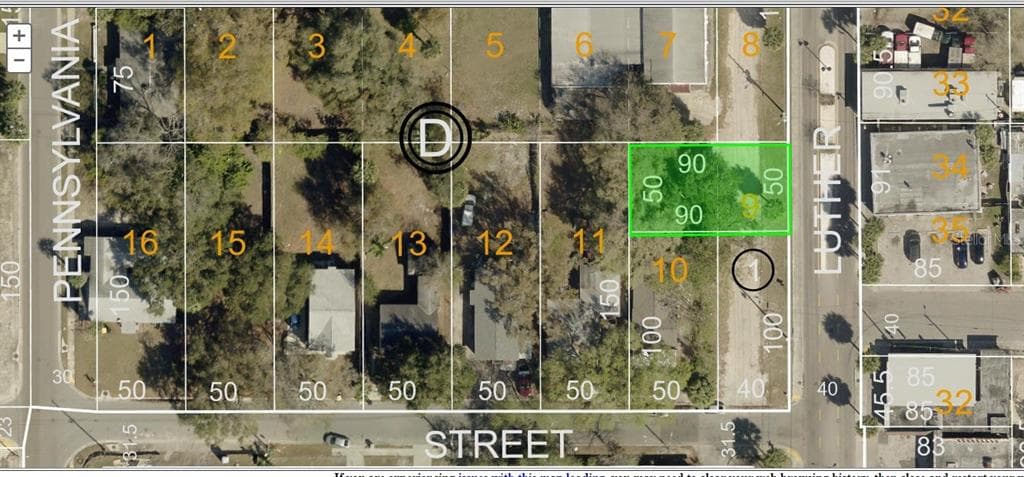 MARTIN LUTHER KING JR AVENUE CLEARWATER, FL 33755