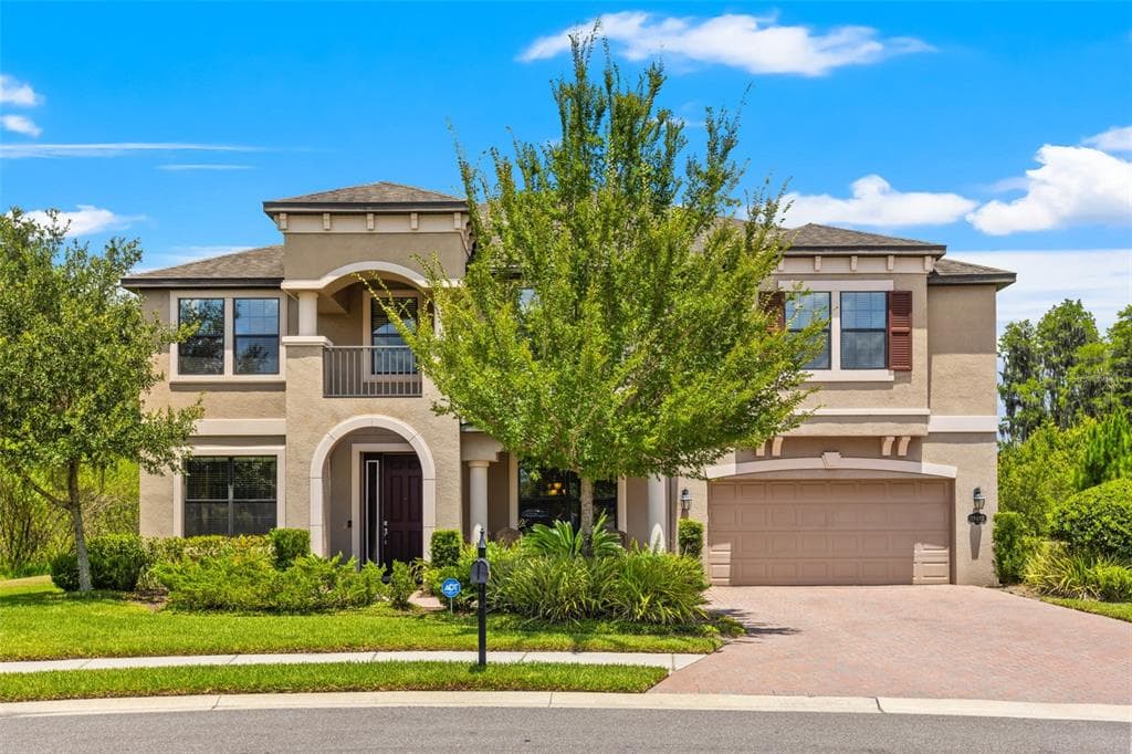 19402 WHISPERING BROOK DRIVE TAMPA, FL 33647